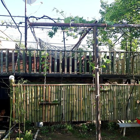 Nature House Кутаїсі Екстер'єр фото