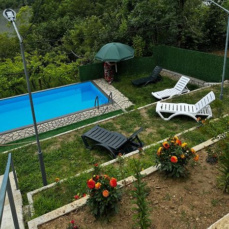 Nature House Кутаїсі Екстер'єр фото