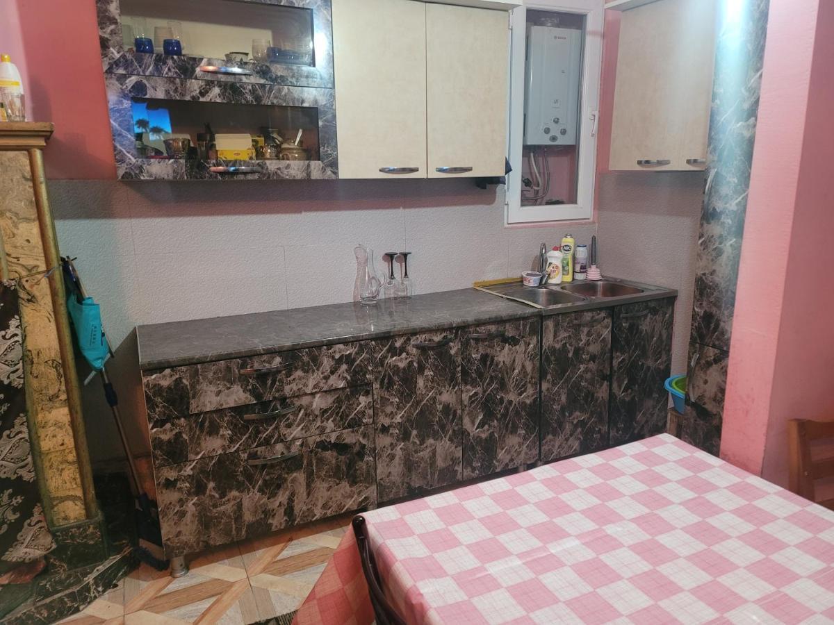 Nature House Кутаїсі Екстер'єр фото
