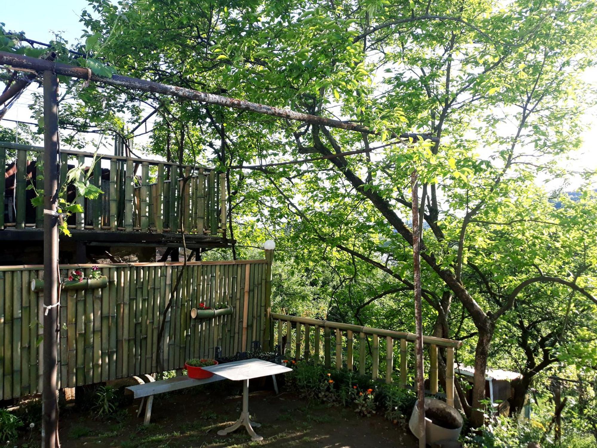 Nature House Кутаїсі Екстер'єр фото
