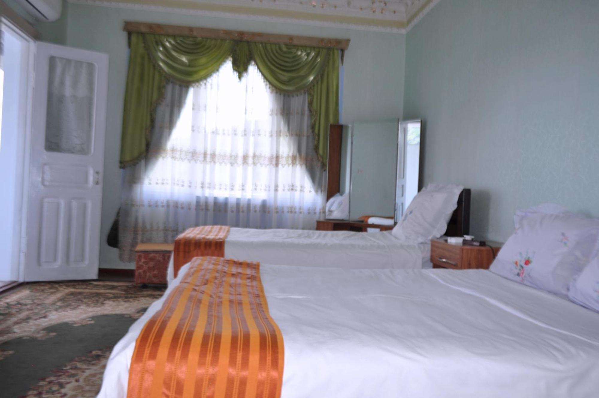 Nature House Кутаїсі Екстер'єр фото