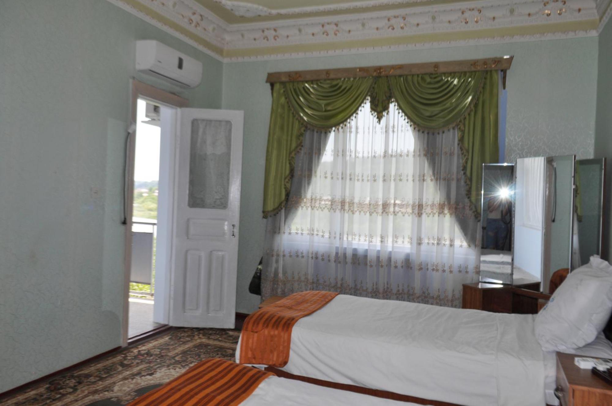 Nature House Кутаїсі Екстер'єр фото
