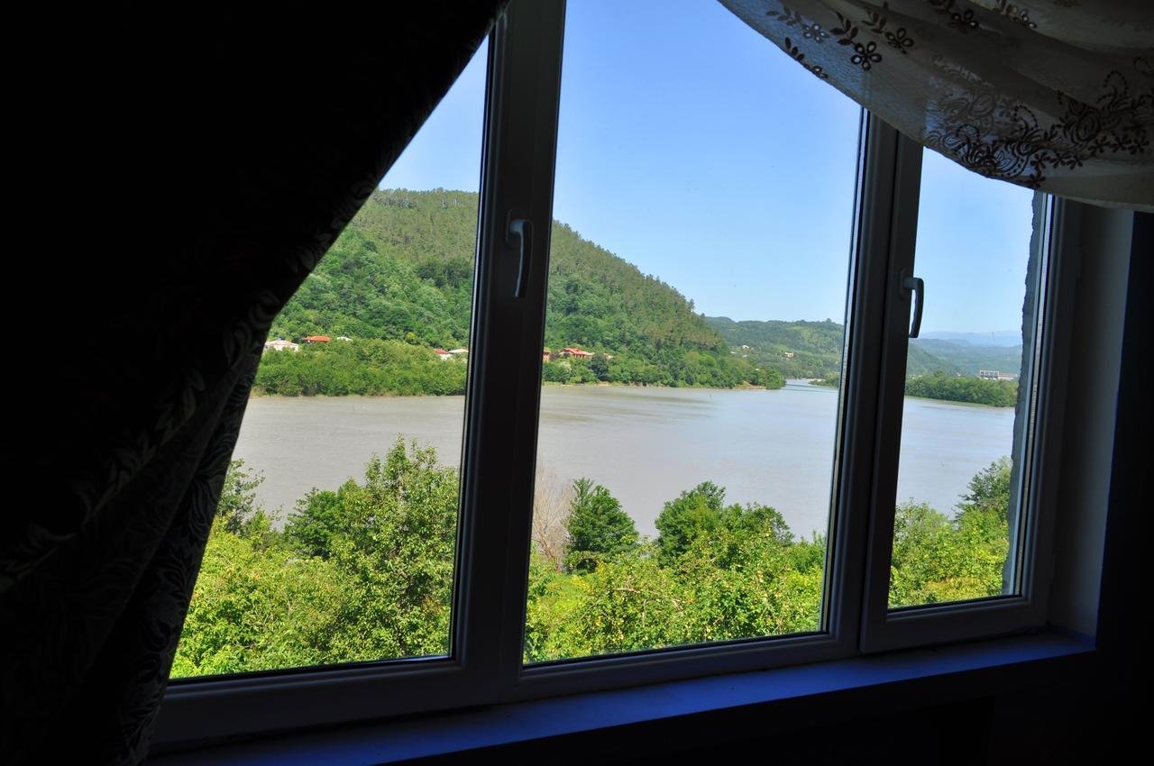 Nature House Кутаїсі Екстер'єр фото