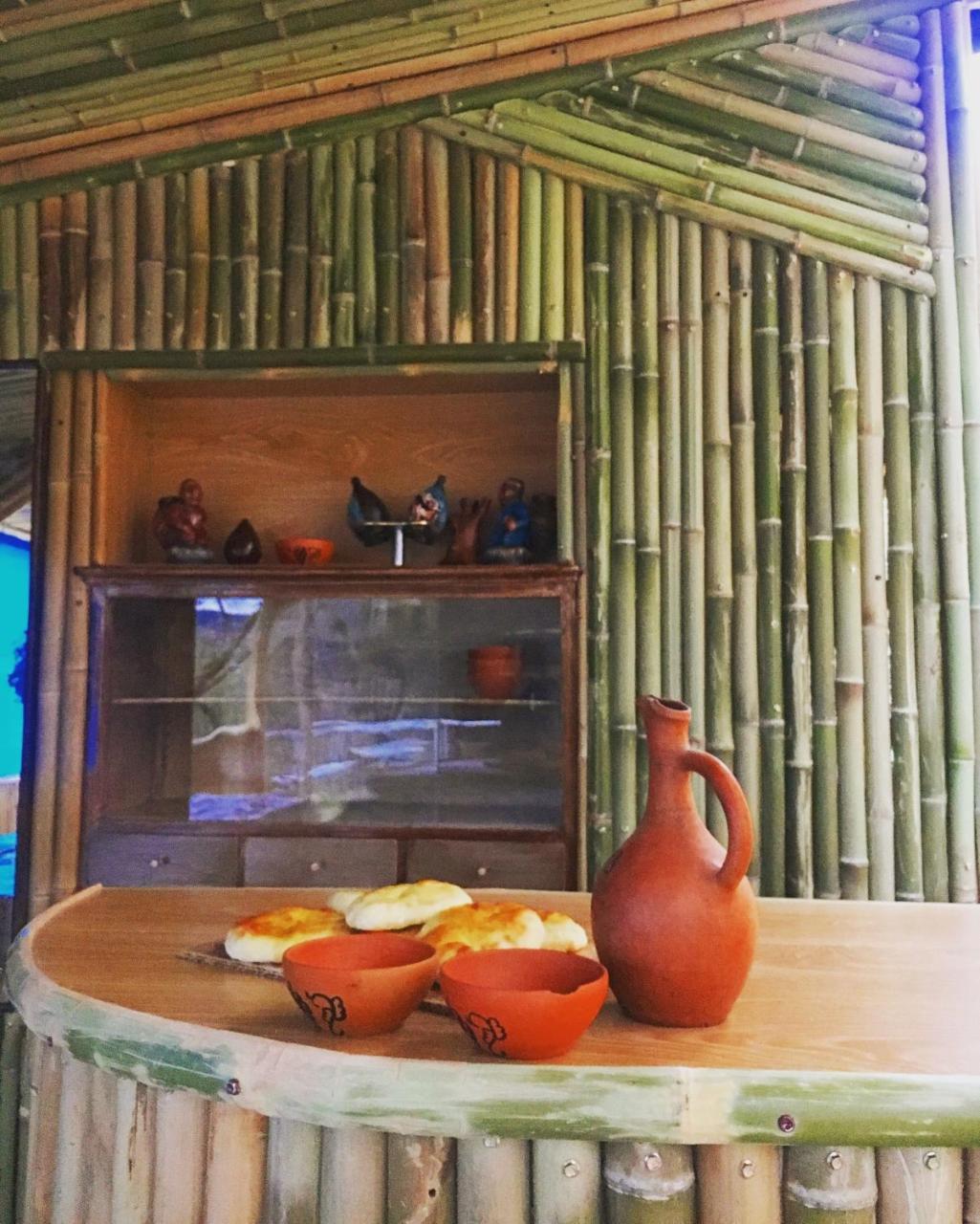 Nature House Кутаїсі Екстер'єр фото