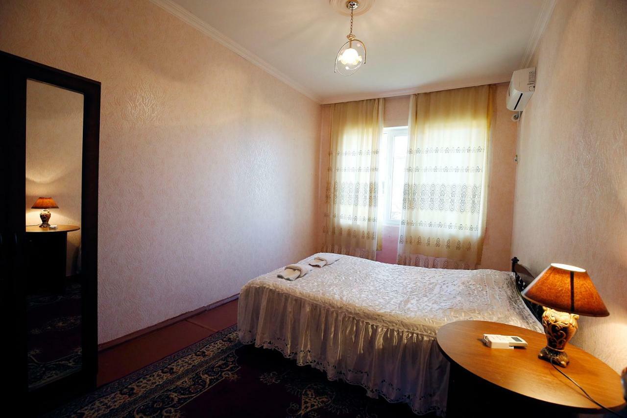 Nature House Кутаїсі Екстер'єр фото