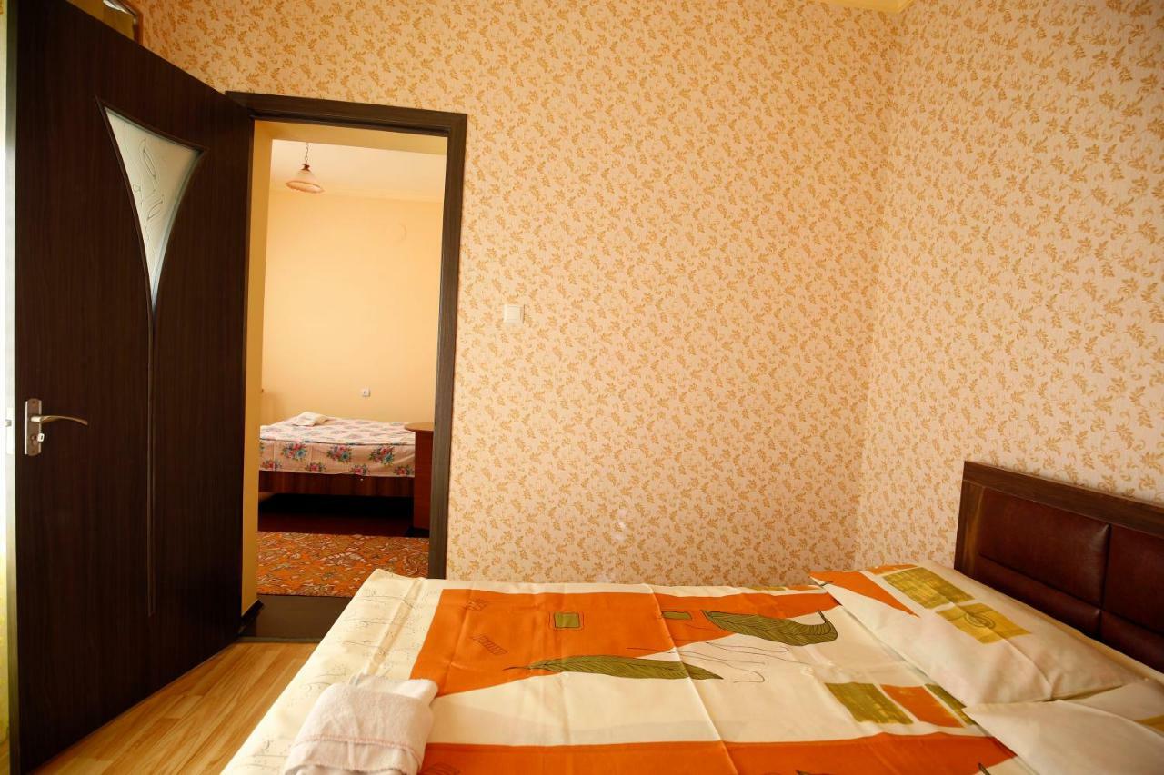 Nature House Кутаїсі Екстер'єр фото