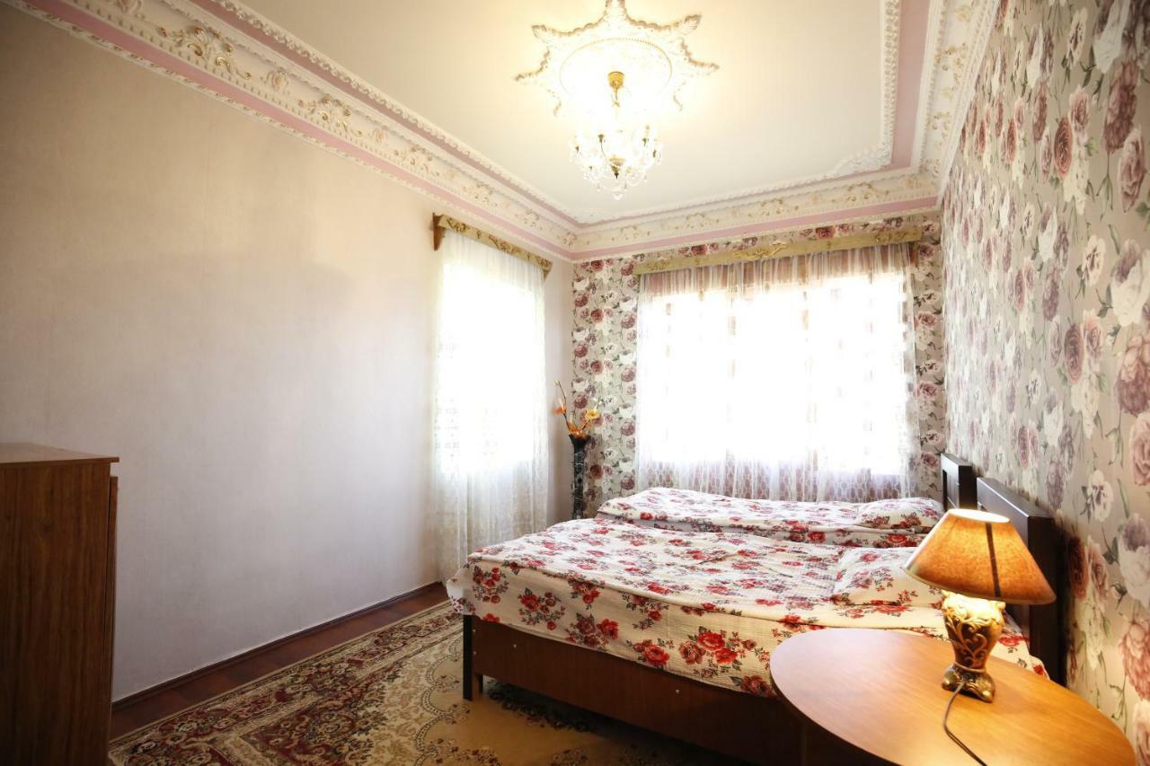 Nature House Кутаїсі Екстер'єр фото