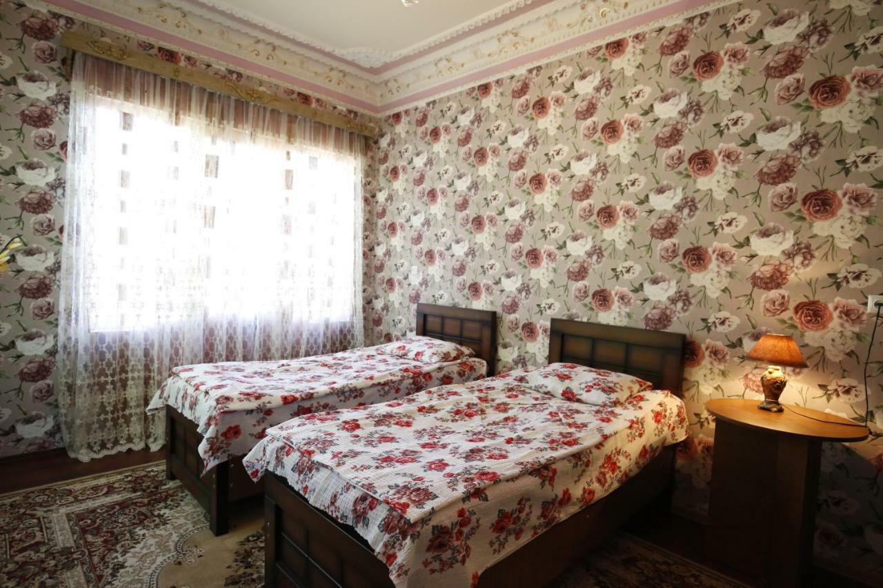 Nature House Кутаїсі Екстер'єр фото