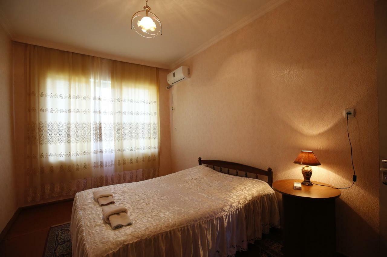 Nature House Кутаїсі Екстер'єр фото