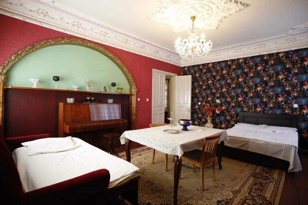 Nature House Кутаїсі Екстер'єр фото
