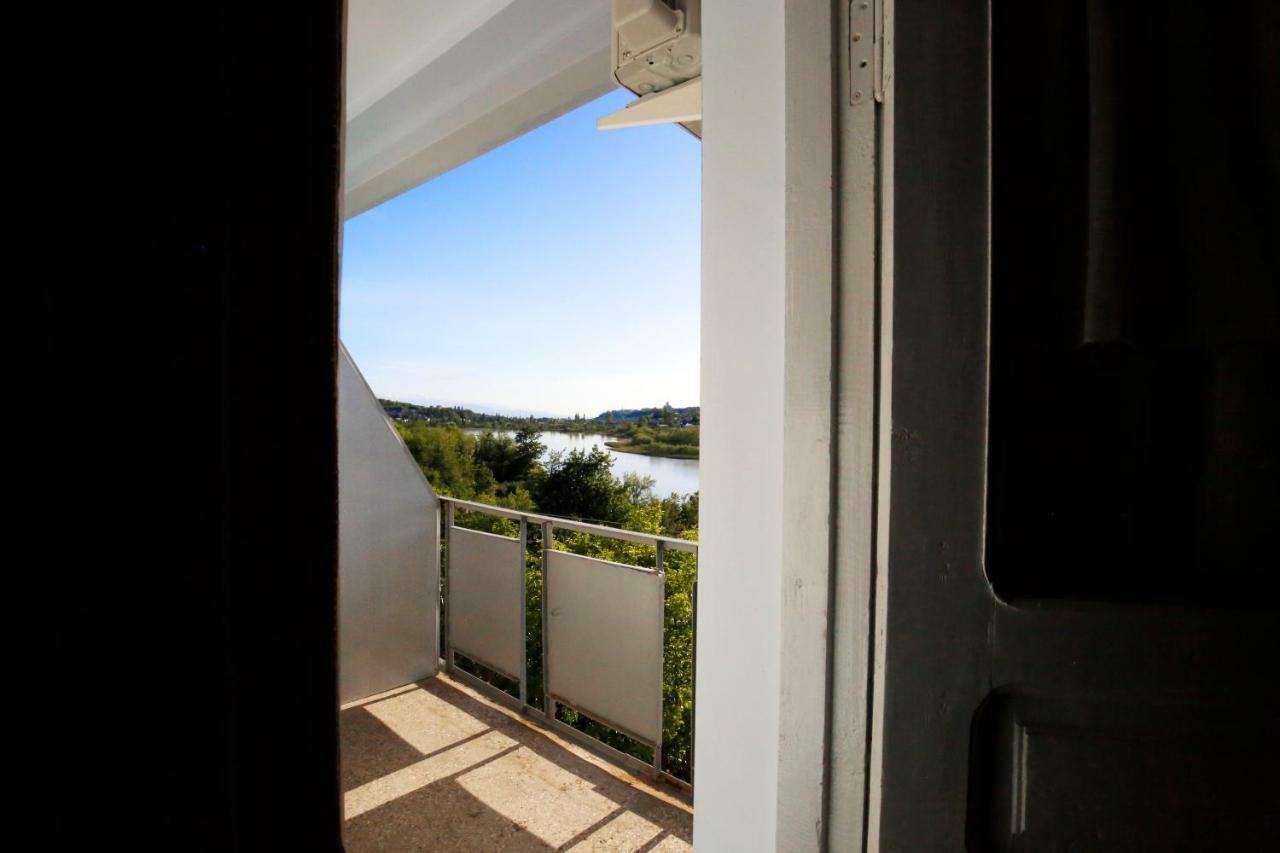 Nature House Кутаїсі Екстер'єр фото