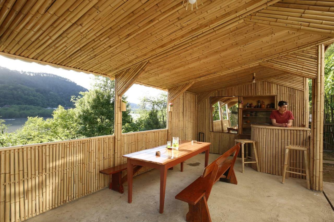 Nature House Кутаїсі Екстер'єр фото