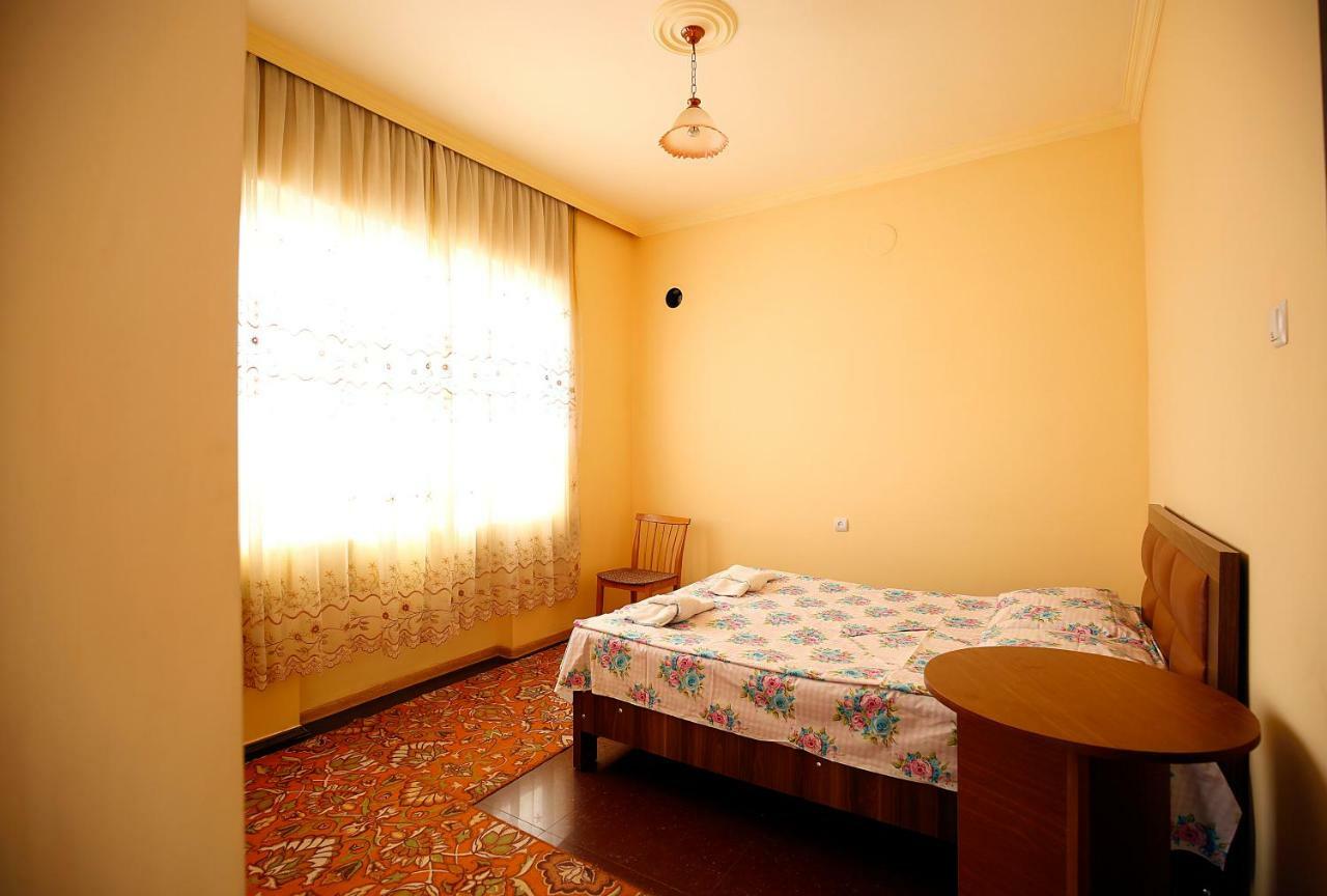 Nature House Кутаїсі Екстер'єр фото