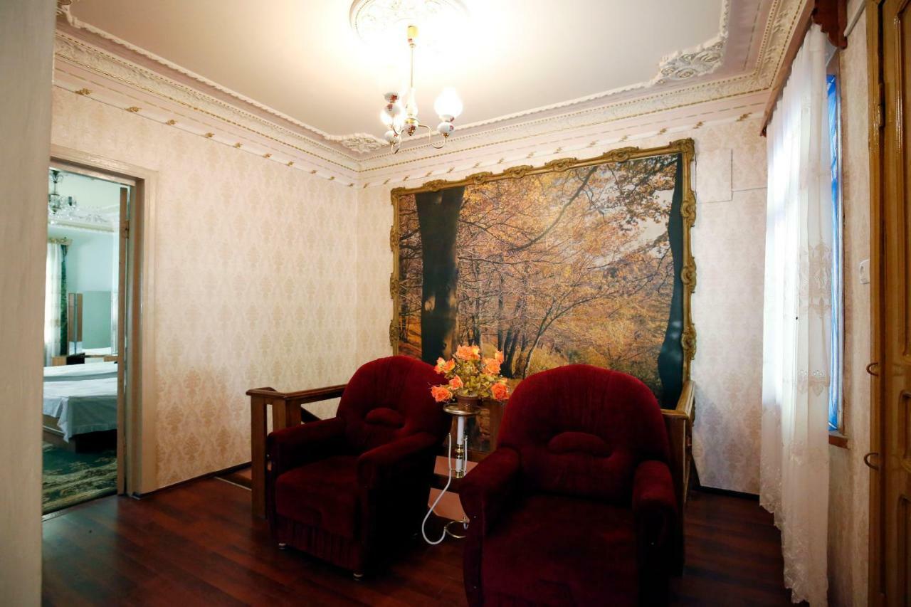 Nature House Кутаїсі Екстер'єр фото