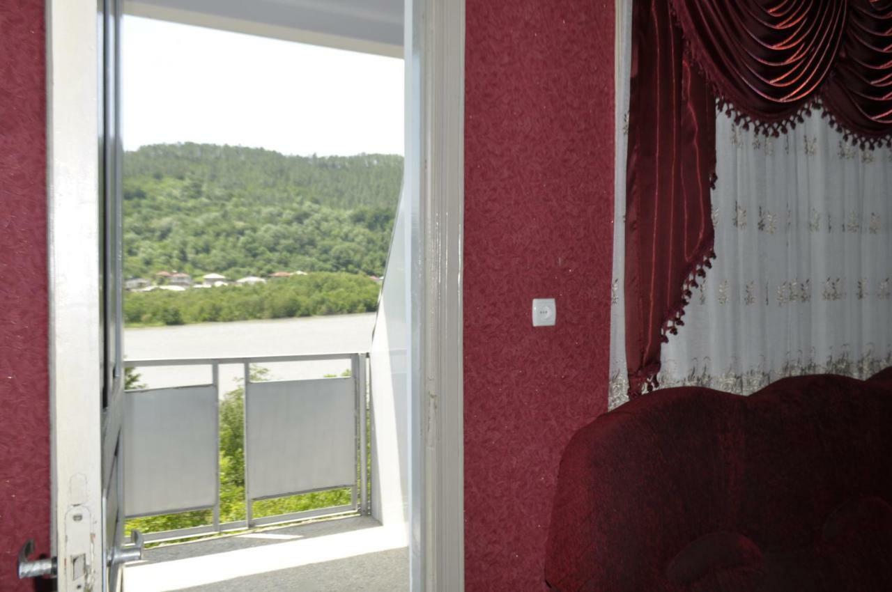 Nature House Кутаїсі Екстер'єр фото
